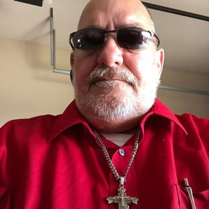 Meet your Posher, Jeffery